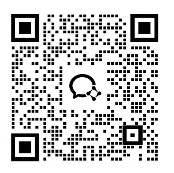 林经理微信二维码
